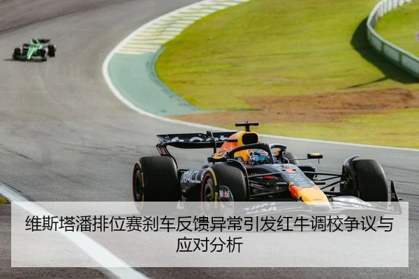 维斯塔潘排位赛刹车反馈异常引发红牛调校争议与应对分析 | MilanSportsAPP